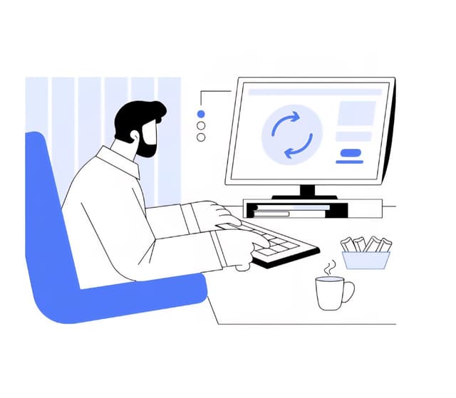 برامج سطح المكتب سهلة الاستخدام